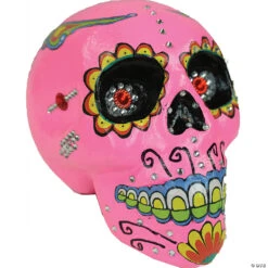 Pink Sugar Skull -Halloween Costumes Sale pink sugar skullss73057 a03