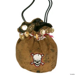 Pirate's Booty Purse