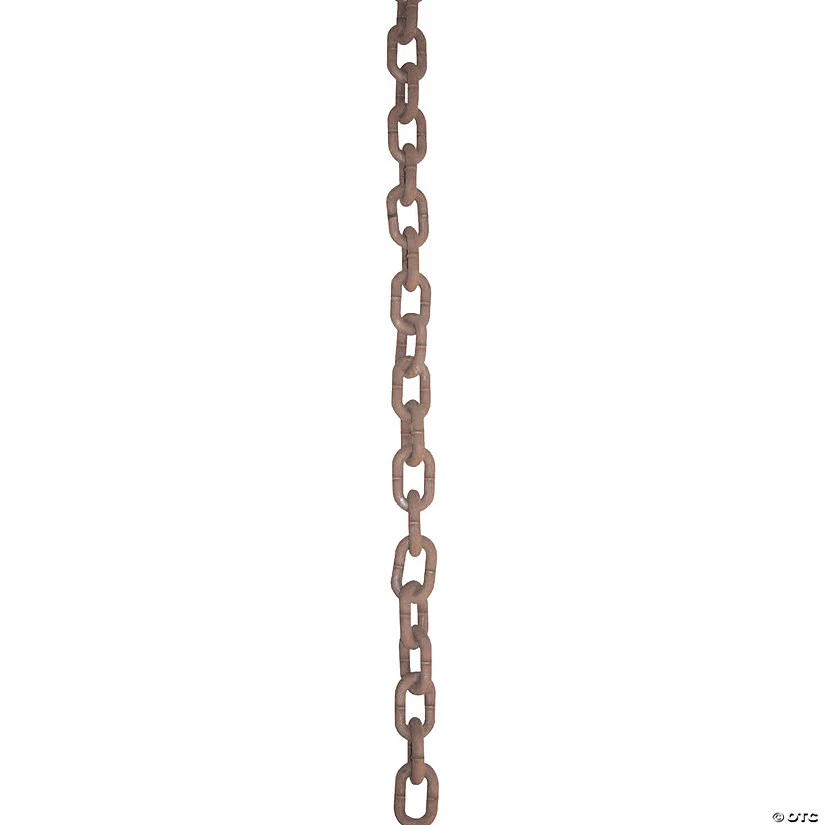 Plastic Iron Chain Prop 1 Plastic Iron Chain Prop
