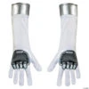 Power Ranger Gloves - Dino Charge