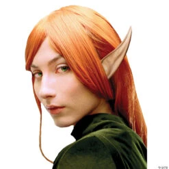 Prosthetic Elf Ears