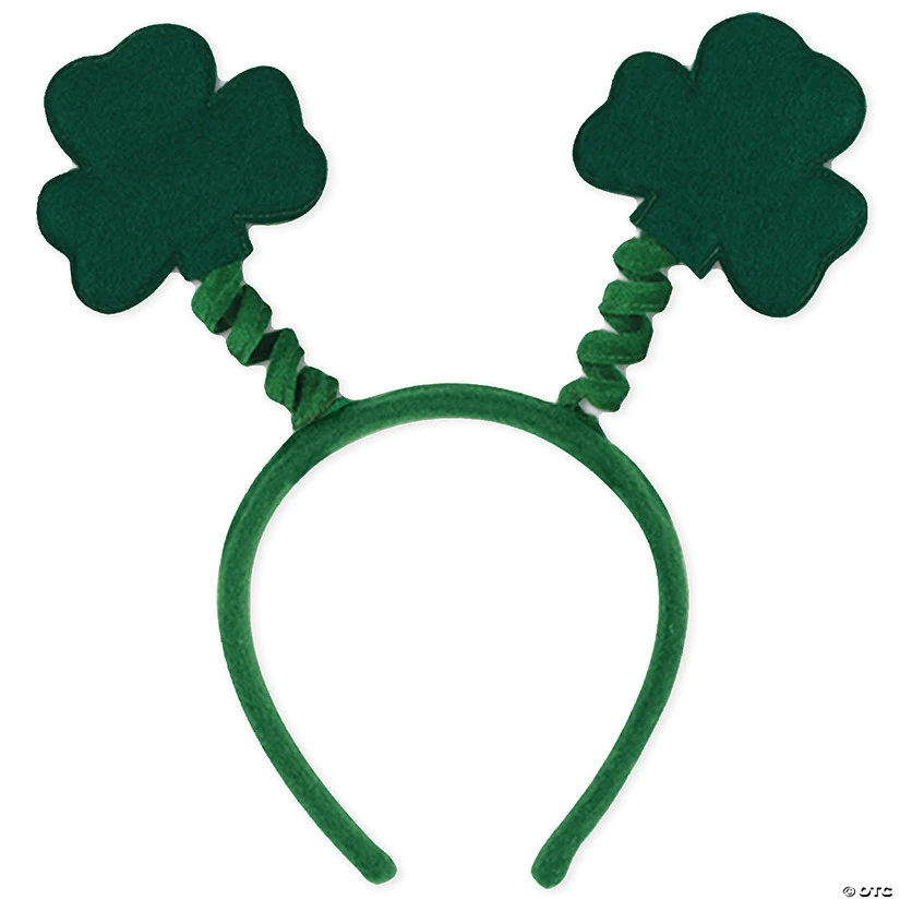 Shamrock Boppers 1 Shamrock Boppers