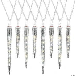 Shooting Light-String Luxury Christmas