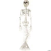Skeleton Mermaid