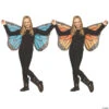 Soft Butterfly Wings For Children
