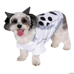 Sparky Dog Costume
