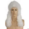 Special Bargain Judge Wig