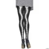 Spinal Column Tights