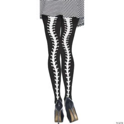 Spinal Column Tights