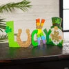 St. Patrick’s Day Lucky Gnome Tabletop Decoration
