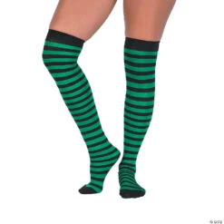 St. Patrick’s Day Stockings - 12 Pc.