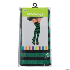 St. Patrick’s Day Stockings - 12 Pc. -Halloween Costumes Sale st patrick s day stockings 12 pc 13798436 pkg1