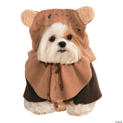 Star Wars™ Ewok Dog Costume