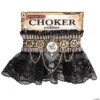 Steampunk Choker
