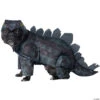 Stegosaurus Dog Costume
