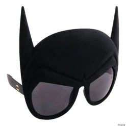 Sun-Staches® Batman Sunglasses - 1 Pc.
