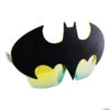 Sun-Staches® Batman Symbol Sunglasses - 1 Pc.