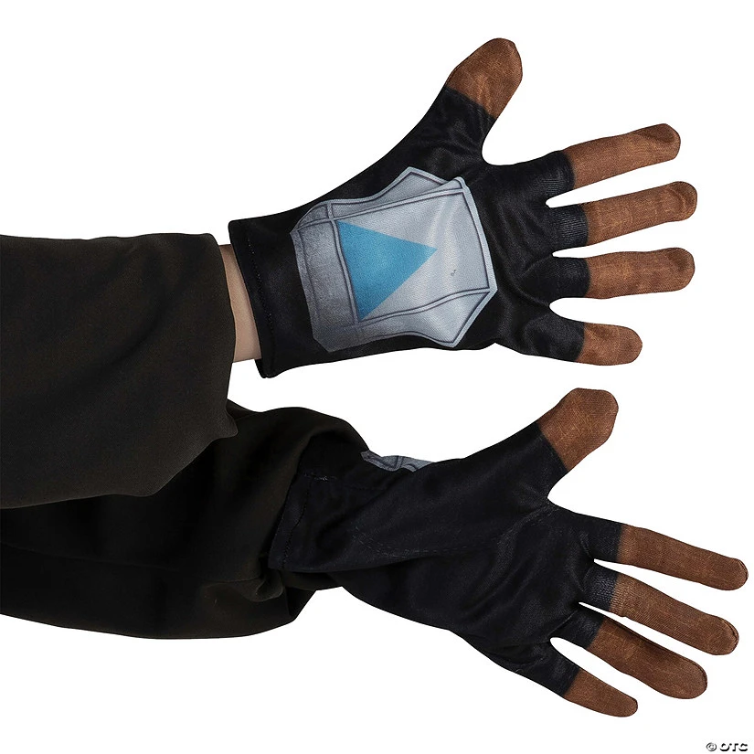 The Mandalorian™ Child Gloves 1 The Mandalorian™ Child Gloves