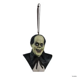 The Phantom Of The Opera Ornament Halloween Decoration
