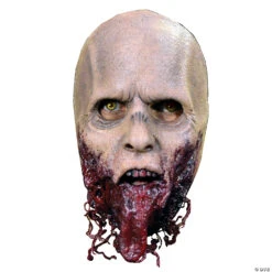 The Walking Dead Jawless Walker Mask
