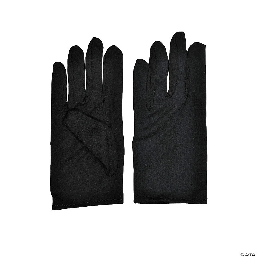 Theatrical Gloves 1 Theatrical Gloves