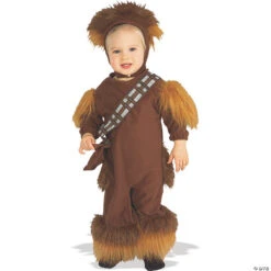 Toddler Boy's Star Wars™ Chewbacca Costume