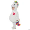 Toddler Build A Bear Craze Unicorn Costume