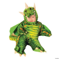 Toddler Dragon Costume