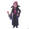 Toddler Girl’s Vamptessa Costume - 3T-4T