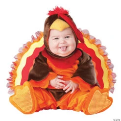 Toddler Lil Gobbler Costume