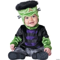 Toddler Monster Boo Costume