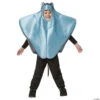 Toddler’s Stingray Halloween Costume - 18-24 Months