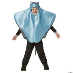 Toddler’s Stingray Halloween Costume - 18-24 Months