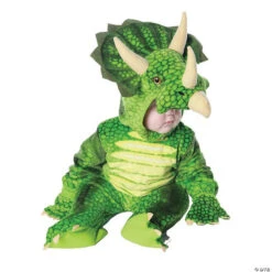 Toddler Triceratops Dinosaur Costume