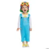Tom Tom Toddler Costume