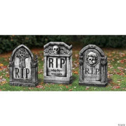 Tombstone 22 Folding Celtic -Halloween Costumes Sale tombstone 22 folding celticfw91595cs a02