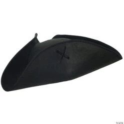Tricorne Hat - Adult