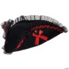 Tricorne Lace Pirate Hat - Adult