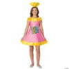 Tween Jolly Rancher Costume
