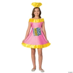 Tween Jolly Rancher Costume