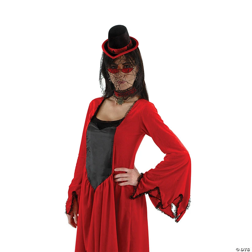 Vampiress Kit 1 Vampiress Kit