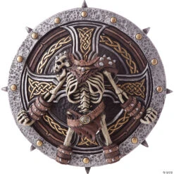 Viking Lord Shield And Sword -Halloween Costumes Sale viking lord shield and swordcc60592 a02