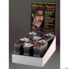 Werewolf Fangs Display - 12 Pairs