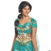 Women's Aladdin™ Jasmine Wig
