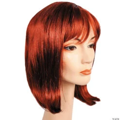 Women's Barbra S Wig