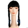 Women's Bargain Braided Wig