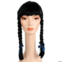 Women's Bargain Braided Wig