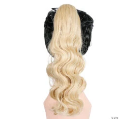 Women's Comb Ponytail Hairpiece