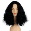 Women's Deluxe Afro Wig