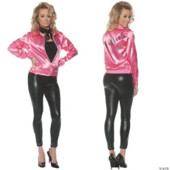 Women's Fifties Jacket